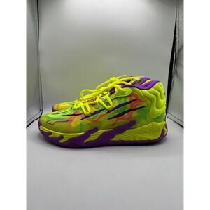 Puma MB.03 Big Kid “Spark” size 6.5 Y